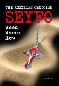 The Assyrian Genocide - Seyfo