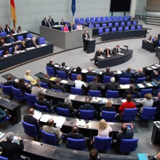 Bundestag Deutschland