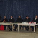 Seyfo Presentation by Mor Julius Cicek and Sabri Atman, Enschede, February 20, 2005.