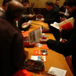 Seyfo Presentation in London, UK, April 20, 2004.
