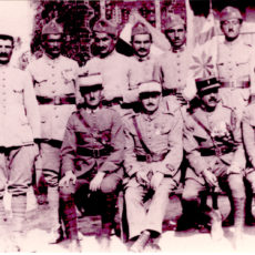 The Assyrian Liberation Movement And the French Intervention (1919 – 1922)