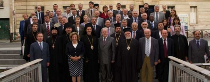 Uluslararası Ortodoks Kurumu (I.A.O.), Ermeni, Süryani ve Rum Soykırımını tanıdı