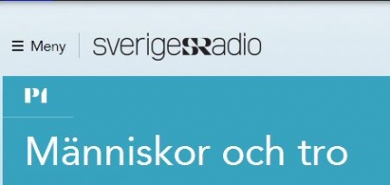 Sveriges Radio uppmärksammar Seyfo-monument