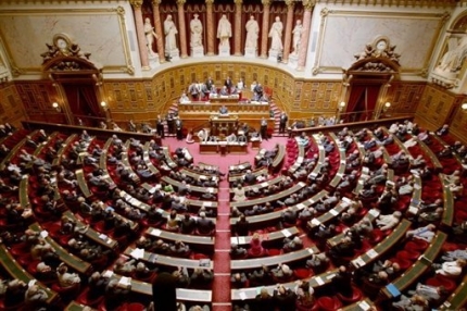Fransa Parlamentosu