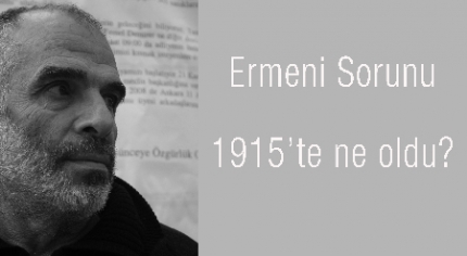 Ermeni Sorunu ve 1915